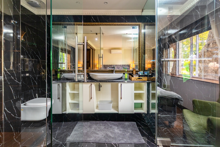3 Bedroom Property for Sale in Kenilworth Western Cape